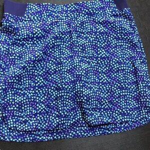 Cypress Club Medium Skort